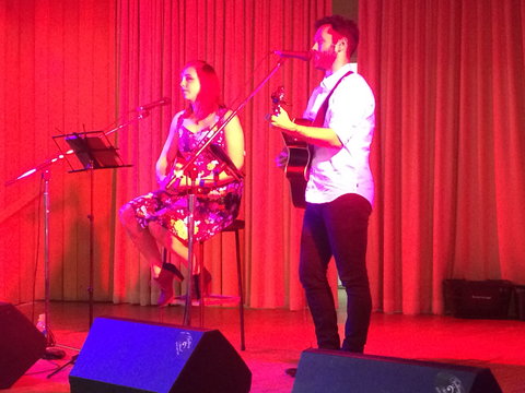 Crookwell Irish Concert - Pubs Perth 2