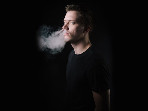 Daniel Sloss - Pubs Perth 0