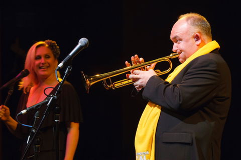 Devonport Jazz - Pubs Perth 0