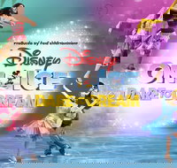 Disney On Ice presents Dare to Dream Newcastle - Pubs Perth