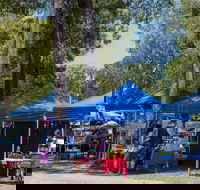 Discovery Coast Rotary Markets - Pubs Perth