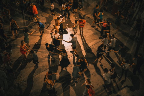 Downside Bush Dance - Pubs Perth 0