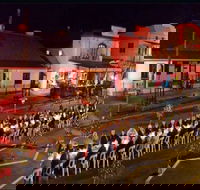 Dungog Festival - Pubs Perth
