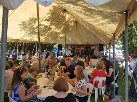 Easter In The Vines - Pubs Perth 5