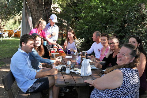 Easter In The Vines - Pubs Perth 6