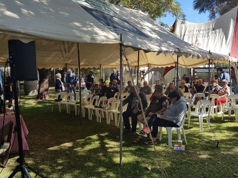 Easter In The Vines - Pubs Perth 7