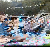 Eat Street Bulli - Pubs Perth