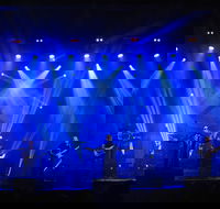 Echoes of Pink Floyd A Journey Through Time - Mt Gambier - Pubs Perth