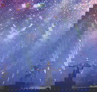 Echoes of Pink Floyd - Pubs Perth