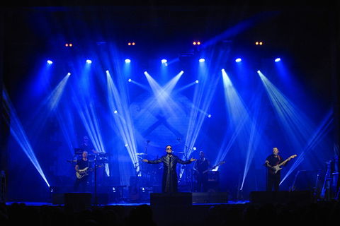 Echoes Of Pink Floyd: A Journey Through Time - Horsham - Pubs Perth 0