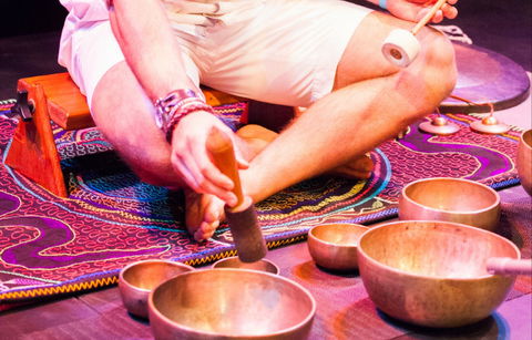 Ekam Yoga Festival - Pubs Perth 1
