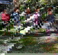 Empowering Women Weekend Wellness Retreat - Pubs Perth