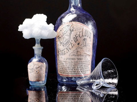 Essence Of Cloud - Pubs Perth 5