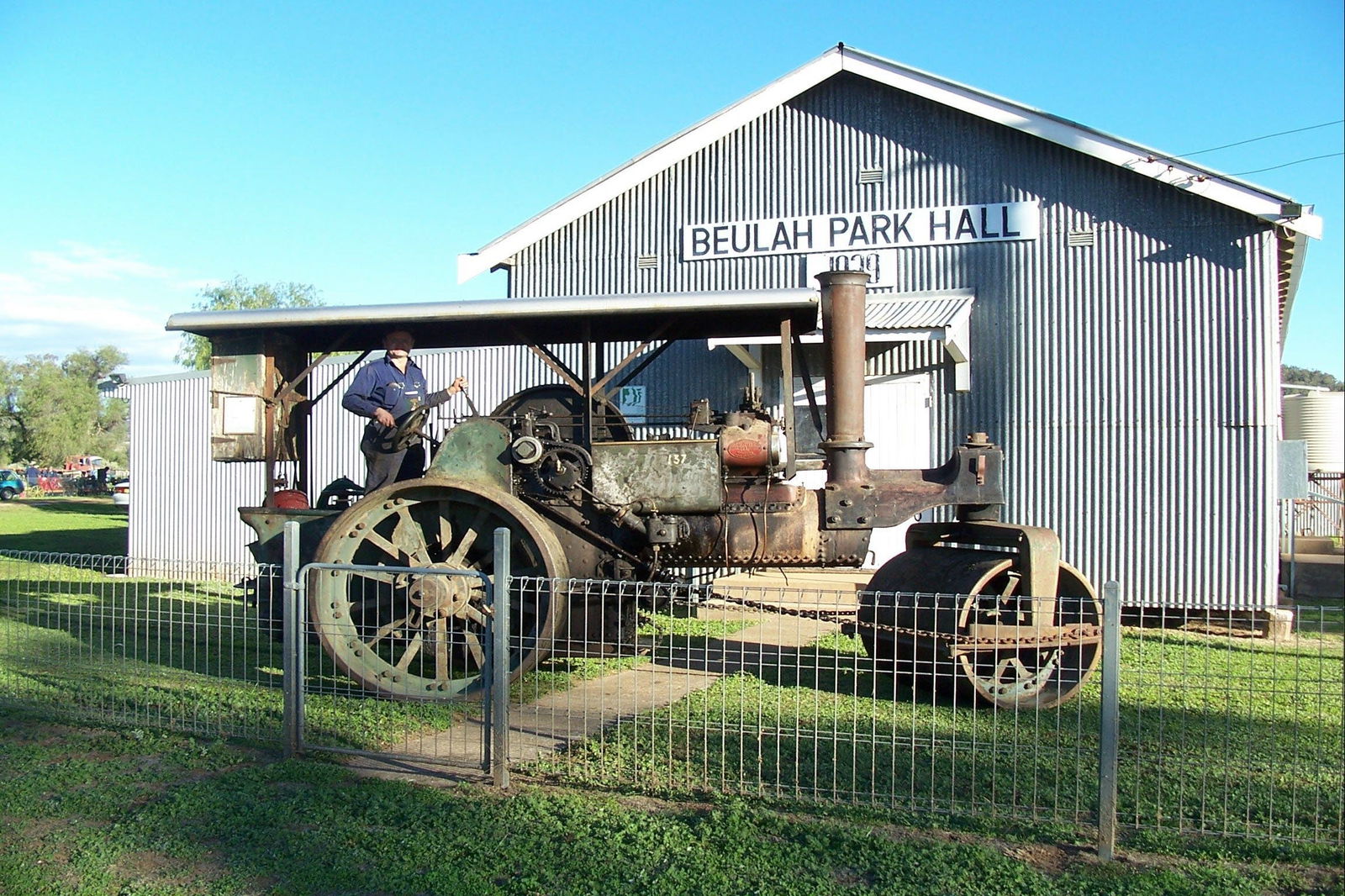 Eulah Creek NSW Pubs Perth
