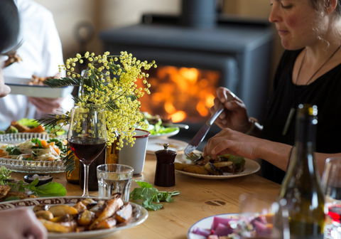 Feast At Fat Pig Farm - Pubs Perth 0