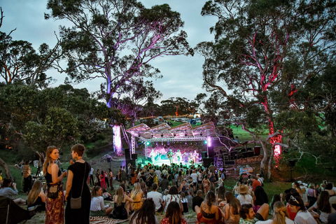 Field Good Festival - Pubs Perth 0