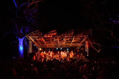 Field Good Festival - Pubs Perth 1