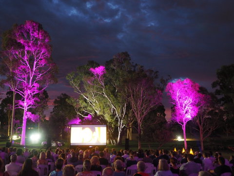Fleurieu Film Festival - Pubs Perth 0