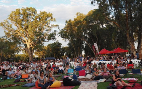 Fleurieu Film Festival - Pubs Perth 1