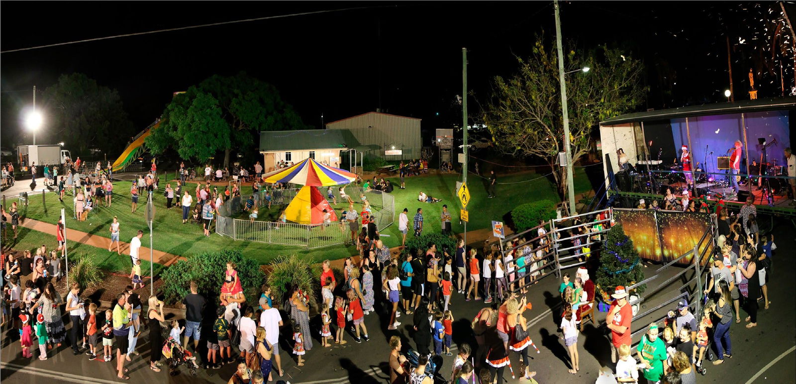 Lockrose QLD Pubs Perth