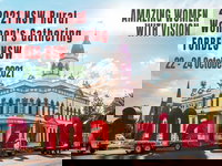 Forbes NSW Rural Women's Gathering