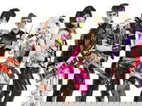 Forever 80's - The Village Green Hotel