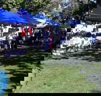 Forrest Beach Market - Pubs Perth