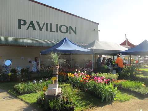 Gippsland Garden And Home Expo-Drouin Lions Club - Pubs Perth 0