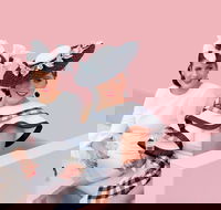 Girls on Tour Raceday - Pubs Perth