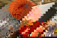 Goomeri Pumpkin Festival