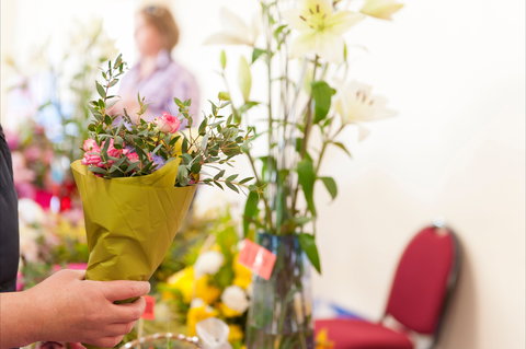 Good Shepherd May Market - Pubs Perth 0