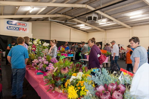 Good Shepherd May Market - Pubs Perth 1