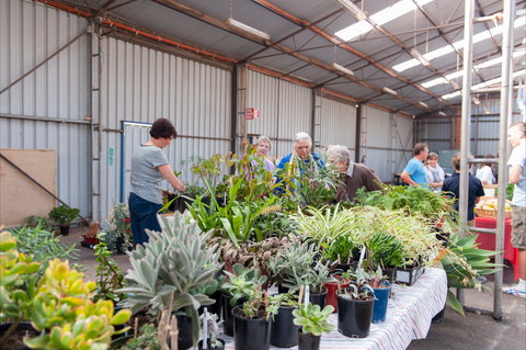 Good Shepherd May Market - Pubs Perth 2