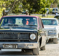 GreazeFest Kustom Kulture Festival - Pubs Perth