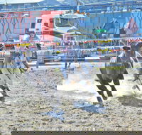 Gresford  Campdraft and Rodeo - Pubs Perth