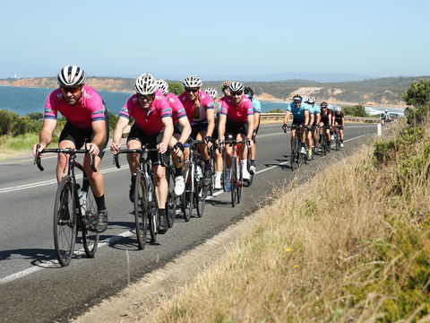 Great Ocean & Otway Classic Ride - Pubs Perth 0