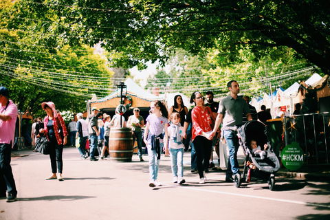 Hahndorf Christkindlmarkt - Pubs Perth 0
