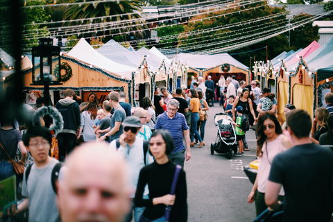 Hahndorf Christkindlmarkt - Pubs Perth 1