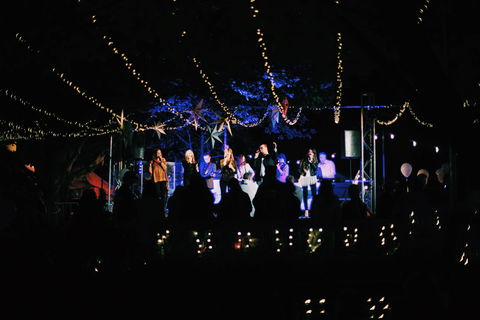 Hahndorf Christkindlmarkt - Pubs Perth 2