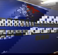 Hall WW1 Commemorative Exhibition - Pubs Perth