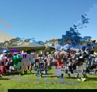 Hanging Rock Makers Market - Pubs Perth