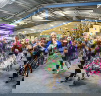 Heritage Waterhole Rocks - Pubs Perth