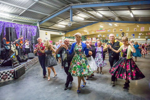 Heritage Waterhole Rocks - Pubs Perth 0