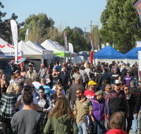 Hunter Valley Caravan Camping 4WD Fish and Boat Show - Pubs Perth
