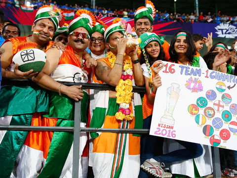 ICC Men's T20 World Cup - India V Qualifier - Pubs Perth 0