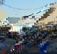 Ingham Maraka Festival - Pubs Perth