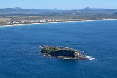 Island Charity Swim - Pubs Perth 0