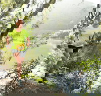 Jabulani Challenge - Pubs Perth