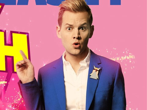 JOEL CREASEY – MESSY BITCH - Pubs Perth 0