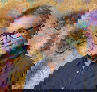 John Williamson 'Winding Back' - Pubs Perth